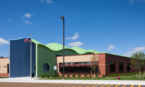 Montague Area Public Schools