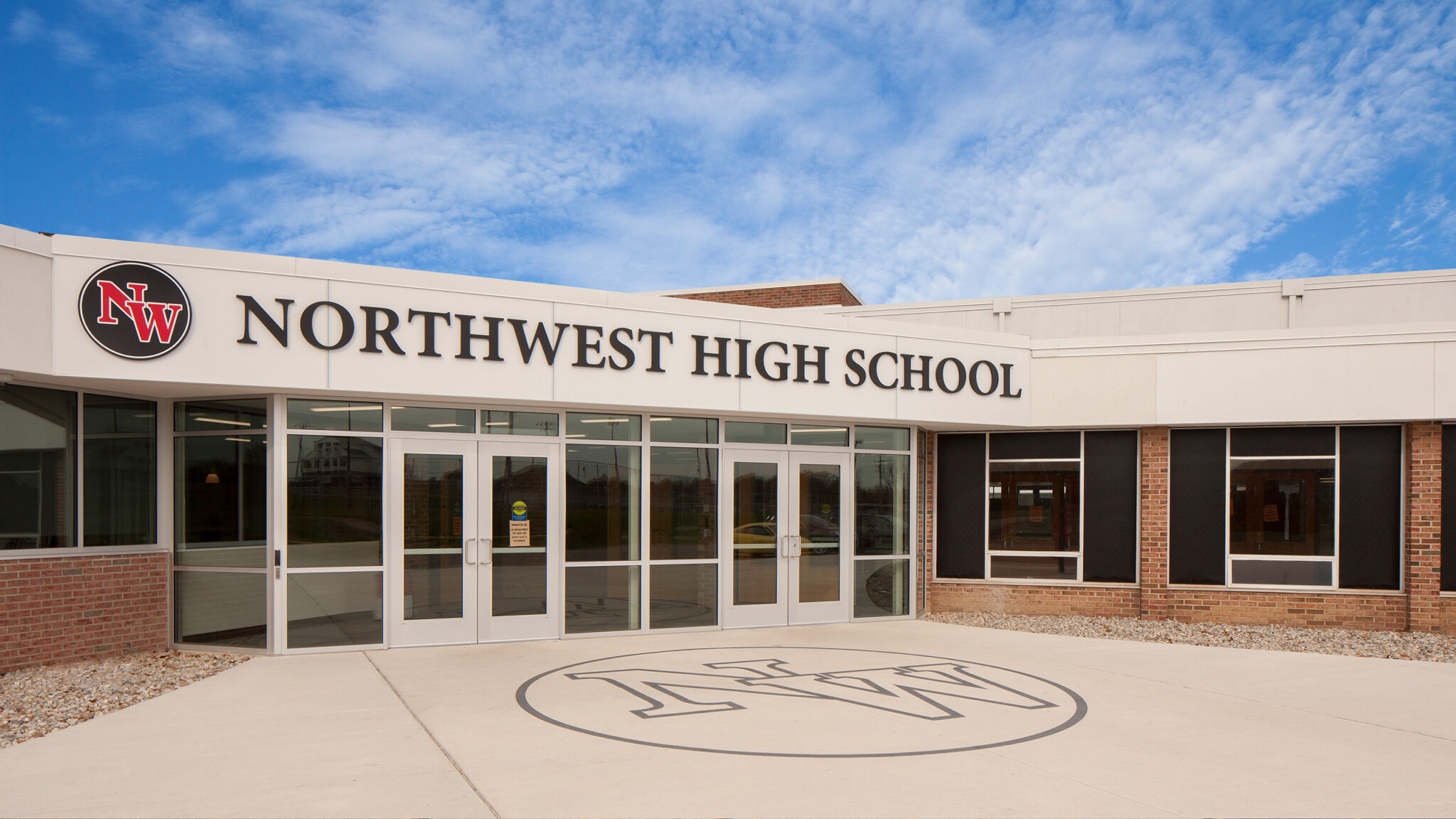 Northwest Community Schools Triangle Associates