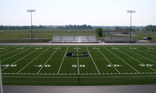 Coopersville Athletic Complex