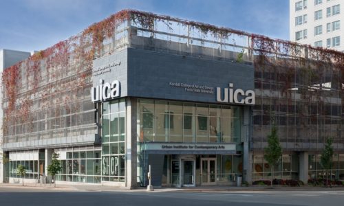 Urban Institute for Contemporary Arts (UICA)
