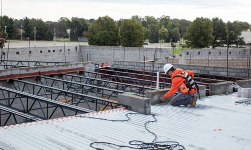 West Michigan’s new education buildings: student-inspired technology, aesthetic, and sustainability